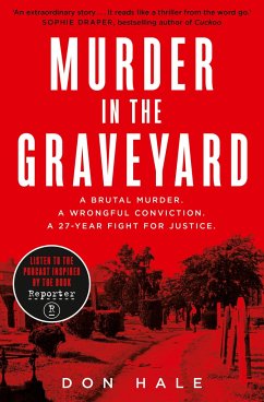 Murder in the Graveyard - Hale, Don