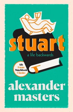 Stuart - Masters, Alexander