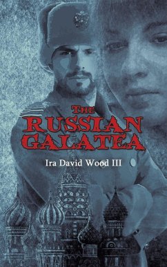 The Russian Galatea - Wood III, Ira David