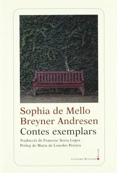 Cover Contes exemplars