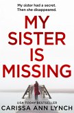 My Sister Is Missing