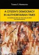 A citizen's democracy in authoritarian... - Bild 1