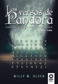 Los versos de Pandora : descubre el poder del nombre de Dios II : Final