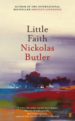 Little Faith - Butler, Nickolas