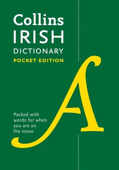 Irish Pocket Dictionary - Collins Dictionaries