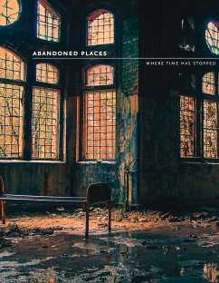 Abandoned Places - Happer, Richard