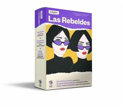 Cover La caja de-- las rebeldes