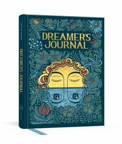Dreamer's Journal - Keegan, Caitlin