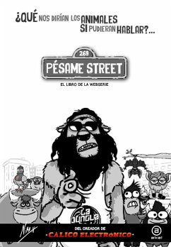 Pésame Street : ¿qué nos dirían los animales si pudieran hablar? - Niko