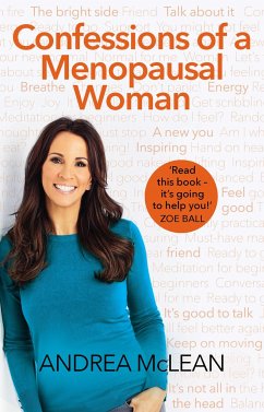 Confessions of a Menopausal Woman - McLean, Andrea