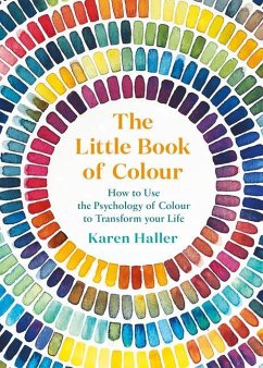 The Little Book of Colour - Haller, Karen