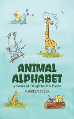 Animal Alphabet - Tyler, Maureen