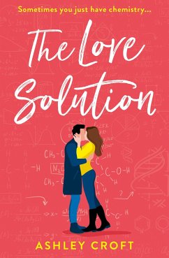 The Love Solution - Croft, Ashley