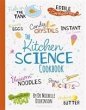The Kitchen Science Cookbook - Bild 1