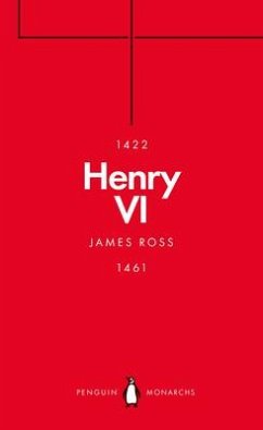 Henry VI - Ross, James