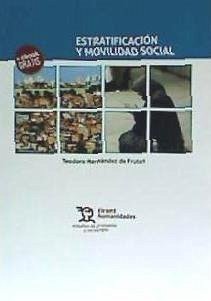 Estratificación y movilidad social - Hernández de Frutos, Teodoro