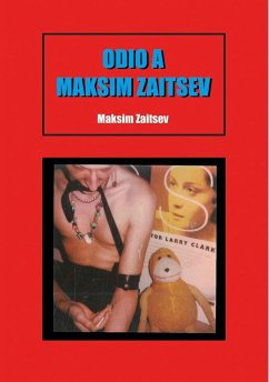 Odio a Maksim Zaitsev - Zaitsev, Maksim