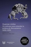 Guerras civiles (eBook, ePUB)