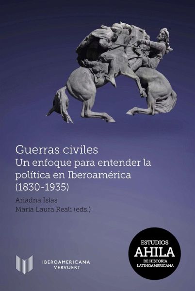 Guerras civiles (eBook, ePUB)
