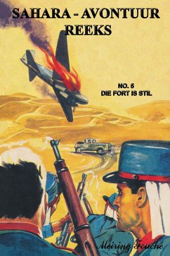 Die Fort is Stil (eBook, ePUB) - Fouche, Meiring