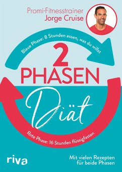 2-Phasen-Diät (eBook, PDF) - Cruise, Jorge