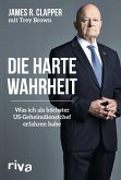 Die harte Wahrheit (eBook, ePUB)