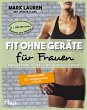 Fit ohne Geräte für Frauen (eBook,... - Bild 1