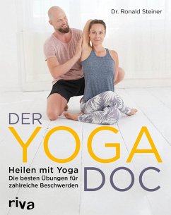 Der Yoga-Doc (eBook, PDF) - Steiner, Ronald