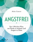 Angstfrei (eBook, ePUB)