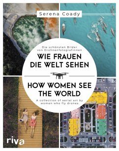 Wie Frauen die Welt sehen / How Women See the World (eBook, PDF) - Coady, Serena