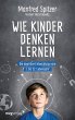 Wie Kinder denken lernen (eBook, ePUB) - Bild 1