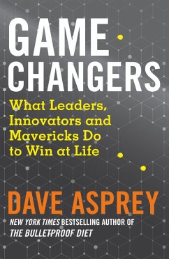Cover Game Changers (eBook, ePUB)