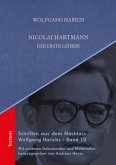 Nicolai Hartmann (eBook, PDF)