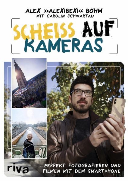 Scheiß auf Kameras (eBook, PDF)