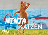 Ninjakatzen (eBook, ePUB)