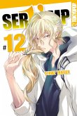 Servamp Bd.12 (eBook, PDF)