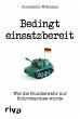 Bedingt einsatzbereit (eBook, ePUB) - Bild 1
