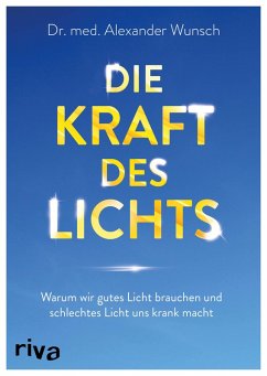 Cover Die Kraft des Lichts (eBook, PDF)