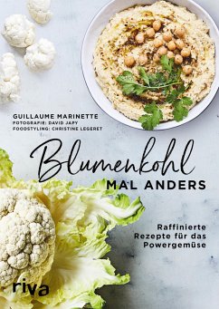 Blumenkohl mal anders (eBook, ePUB) - Marinette, Guillaume