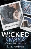 Wicked Surprise (Wicked Bay, #5.5) (eBook, ePUB)