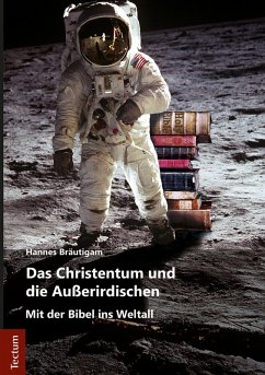 Cover Das Christentum und die Außerirdischen (eBook, PDF)