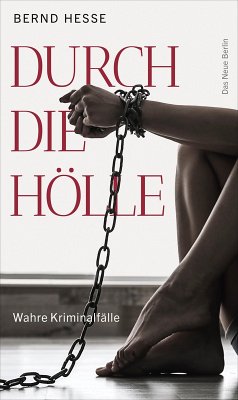 Durch die Hölle (eBook, ePUB) - Hesse, Bernd