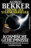 Chronik der Sternenkrieger - Kosmische Geheimnisse (eBook, ePUB)