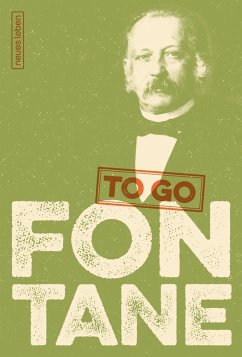 FONTANE to go (eBook, ePUB)