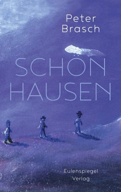 Schön hausen (eBook, ePUB) - Brasch, Peter