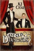 Any Old Diamonds (Lilywhite Boys, #1) (eBook, ePUB)