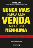 Nunca mais perca uma venda em hipótese nenhuma (eBook, ePUB)