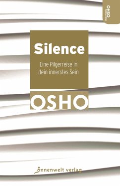 Silence (eBook, ePUB) - Osho