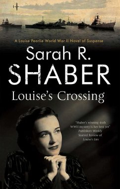 Cover Louise's Crossing (eBook, ePUB)