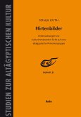 Hirtenbilder (eBook, PDF)